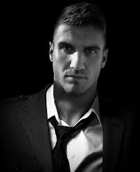 Kingsman Academy — Brian Larson