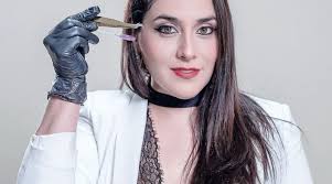 Carla Carrizo: Líder en el mundo de la belleza, las miradas y la estética