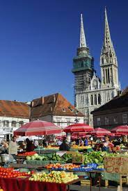 Beauty Beer And Break Ups 7 Reasons To Visit Zagreb Lonely Planet Zagreb Zagreb Croatia Croatia