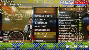Not long ago, the latest version of 2018 has been released namely pes jogress v3.5. Texture Pes Jogress V4 1 2 Update Eropa By Onii Chan Album On Imgur