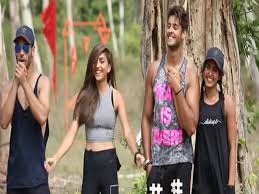 Splitsvilla Season 11 Written Update January 27 2019 Gaurav Shruti And Shagun Samyuktha Enter The Finale Times Of India Watch splitsvilla 11 contestant anshuman malhotra, roshani wadhwani, maera mishra, fahad ali, gaurav sharma recently we took splitsvilla 11 semi finale contestant shruti sinha's interview. splitsvilla season 11 written update