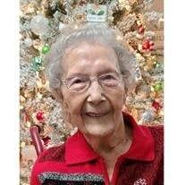 Mary Galland Obituary