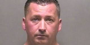 Greenfield police officer sentenced in OWI case, other charges pending