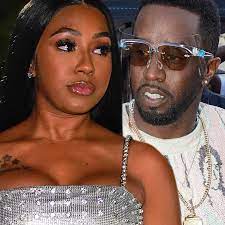 Yung Miami Confirms Diddy Split, Clarifies 'Golden Shower' Comments