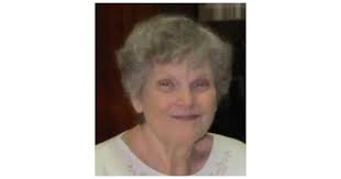 Betty Jo Herzog Obituary (2023)