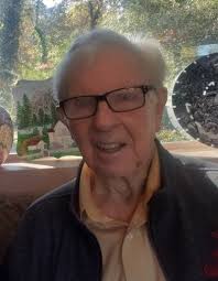 Obituary information for Hugh Keith Watson