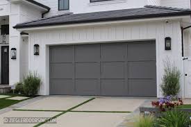 Bauernhaus Holz Garagentore Ziegler Doors Inc Garage Door Design Modern Garage Doors Garage Door Paint
