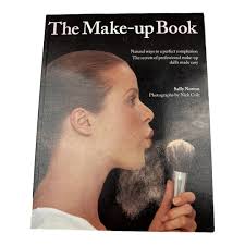 Hermes House Publishing The Make-up Book By Sally Norton