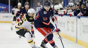 The rangers have five players on the covid il, including heim, who was a late scratch from monday's lineup. Rangers Fox Added To Covid 19 List Islanders Pageau Removed