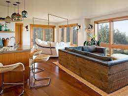 einrichten mit holz die vielen gesichter des materials sofa design innenarchitektur haus