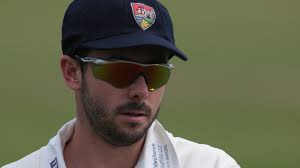 Jack Taylor: Gloucestershire off-spinner suspended from bowling