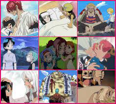One Piece One Piece Anime Anime One Piece Manga