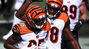 X0dzwovgpjze3m Pittsburgh steelers @ cincinnati bengals meet in the nfl american football on 21 dec 2020. https www actionnetwork com nfl nfl odds picks predictions steelers bengals monday night football 2020