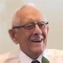 Donald L. Madison Obituary