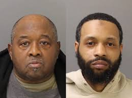 Sergeant Aaron Osman defends crimes committed by his officers and  detectives and is caught red handed!