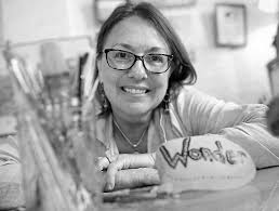 Business blues: Days of rainfall have 'killed us'