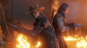 Red dead redemption 2 skunk can be hunted and skinned for crafting materials, it's a moderate sized mammal animal. Red Dead Redemption 2 Sadie Adler John Marston Red Dead Redemption Red Dead Redemption Ii Red Dead Redemption 1