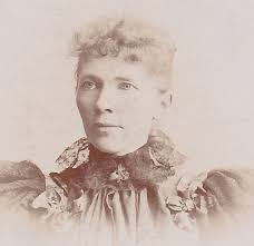 Grace Lutheran Church History # 9** Catherine (Neff), wife of Rev John G.  Biddle, after J. G.'s death, married, William H. Hoverstock (whose wife  died in 1880)