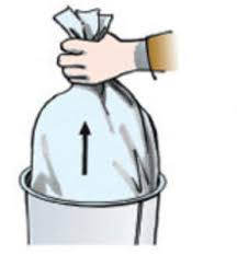 Transparenter behälter mit folieneinsatz und schnellverschluss. Bdt Gipsabscheider 345 00 Eur Mwst