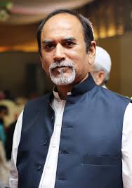 Sher Akbar Khan's Birthday Function in Calgary, Canada