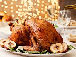 The first thanksgiving turkey on record to receive a reprieve was in 1963 when president john f previous turkeys have gone to disneyland and the unfortunately named frying pan park in virginia. How The Turkey S Travels Influenced Its Many Names Conde Nast Traveler