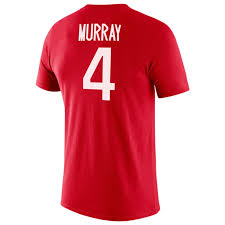 Branded Custom Sport Mens Jamal Murray Branded Custom Sportswear Short  Sleeve Legend T-Shirt | Willowbrook Shopping Centre