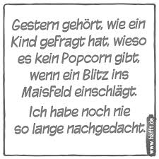 Zitate und sprüche von dieter hildebrandt. 6 Spruche Zum Tag Der Popcorn Liebhaber Hafft De