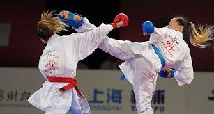 Kata is structured practice for consistent improvement originating in martial arts, kata are structured routines consisting of patterns. No Change At Top Of Kata Rankings As Wkf Updates Olympic Standings