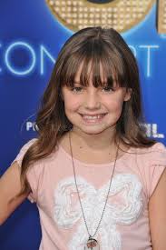 Mackenzie Foy editorial photography. Image of dawn, movie