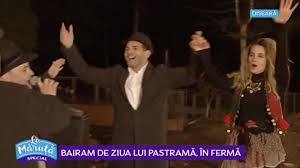 Fructul oprit sezonul 2 episodul 31 online 5 aprilie 2019 partea 2. Video Bairam De Ziua Lui PastramÄ In Ferma La Maruta Protv