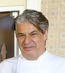 Southwest Las Vegas: Blue Diamond Road's culinary offerings