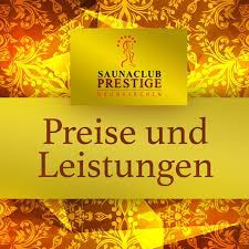 Preise und Leistungen | FKK Prestige | Neunkirchen | FKK24.de