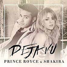 Check spelling or type a new query. Deja Vu Prince Royce And Shakira Song Wikipedia