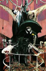 Resultado de imagen de francis bacon artista
