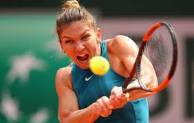 1 in singles twice between 2017 and 2019, for a total of 64 weeks, which ranks eleventh in the history of the women's tennis association (wta) rankings. World No 2 Simona Halep Withdraws From Us Open 2020 Shethepeople Tv