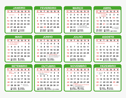 Te mostramos todos los feriados y días no laborales de 2020 y en qué casos son feriados puente o. Calendario 2020 Com Feriados Para Imprimir Hd Png Download Transparent Png Image Pngitem