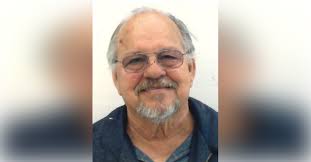 Obituary information for Jim K. Blair