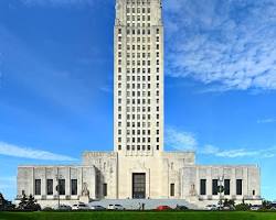 Louisiana State Capitol