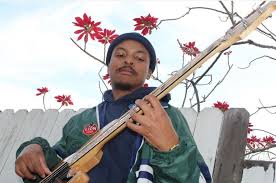 Lawrence “Luxe.wav” Gilliam: Jazz in the living room