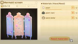 Animal crossing qr codes fairy tale paths original post. How To Find Pearls In Animal Crossing New Horizons Gamer Tweak