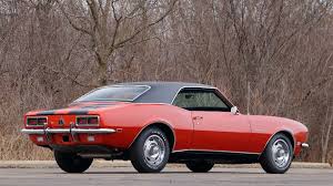 Image result for Corvette Bronze 1968 Camaro