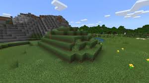 Textureless for minecraft is a texture pack that affects only certain characters. Lower Grass Texture Pack Minecraft Pe Bedrock Texture Packs