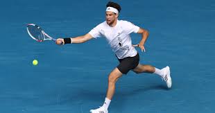 Djokovic, who has won 81 of his 89 career matches at the australian open, will. Australian Open Dominic Thiem Successful Positioning In A Special Outfit Tennisnet Com