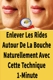 Aucune étude scientifique n'a identifié un aliment miracle capable d'effacer les rides d'un coup de gomme magique. Epingle Sur Enlever Les Rides
