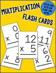 Start by scrolling to the bottom of the post, under the terms of use, and click on the text link that says >>. Multiplication Flash Cards Warm Hearts Publishing