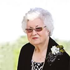 Obituary information for Edith Mae Benge Jones