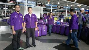 Enam pesawat airbus a380 yang diubah suai bagi pakej haji/umrah kami. Rayhar Travel Umrah