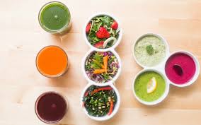 Step away from the juice. Juice Reset 7 Day Raw Food Juice Cleanse The Whole Journey