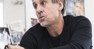 Qui est Marc Simoncini de « Qui veut être mon associé ? » ?