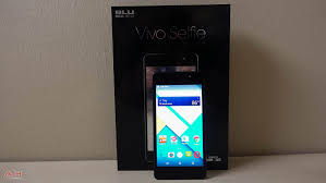 Hands-On with the BLU Vivo Selfie